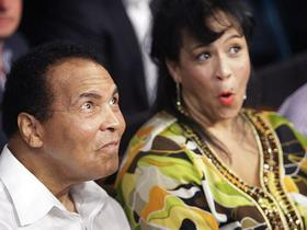 Muhammad Ali