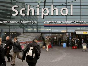 Schiphol