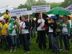 Škisova tržnica 2010