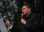 Borut Pahor