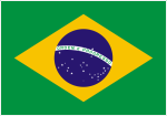 Brazilija