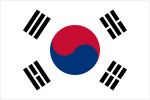 Južna Koreja