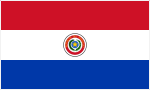 Paragvaj
