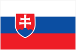 Slovaška