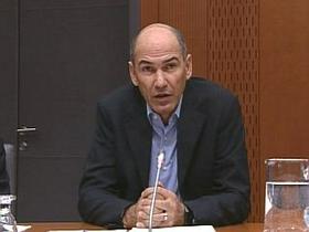 Janez Janša