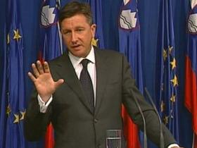Borut Pahor