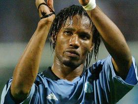 Didier Drogba