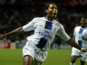 Didier Drogba