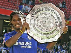 Didier Drogba