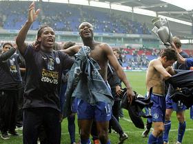 Didier Drogba