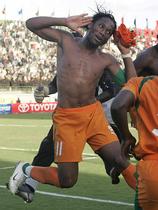 Didier Drogba