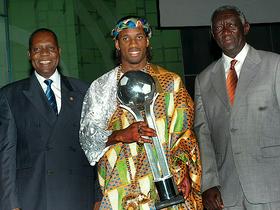 Didier Drogba