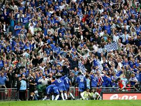 Didier Drogba