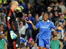 Didier Drogba
