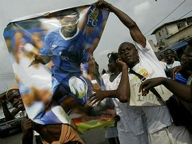 Didier Drogba