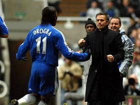 Didier Drogba