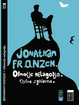 Jonathan Franzen:   Območje nelagodja