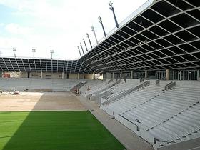 Stadion Stožice
