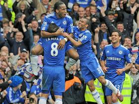 Didier Drogba