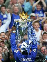 Didier Drogba