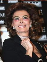 Sophia Loren