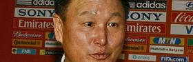 Huh Jung Moo Huh Jung Moo