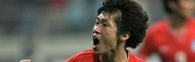Ji Sung Park Ji Sung Park