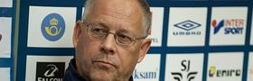 Lars Lagerback Lars Lagerback