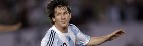 Lionel Messi Lionel Messi