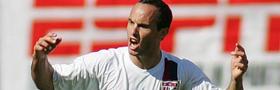 Landon Donovan Landon Donovan
