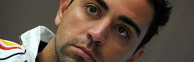 Xavi Hernandez Xavi Hernandez