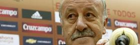 Vicent del Bosque Vicent del Bosque