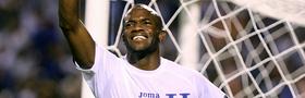 David Suazo