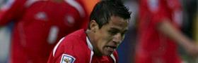Alexis Sanchez