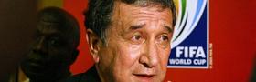 Carlos Alberto Parreira Carlos Alberto Parreira