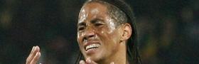 Steven Pienaar Steven Pienaar