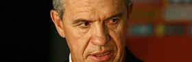 Javier Aguirre