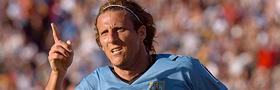 Diego Forlan Diego Forlan
