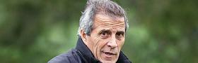 Oscar Washington Tabarez Oscar Washington Tabarez