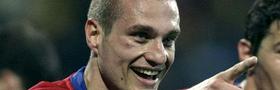 Nemanja Vidić Nemanja Vidić