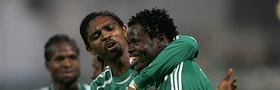 Nwankwo Kanu Nwankwo Kanu