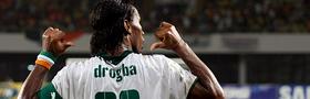 Didier Drogba Didier Drogba