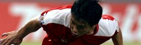 Hong Yong Jo Hong Yong Jo