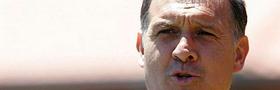 Gerardo Martino