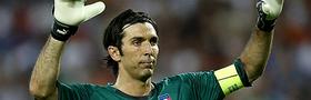 Gianluigi Buffon
