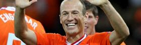 Arjen Robben Arjen Robben