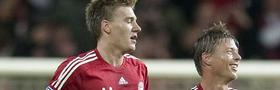 Nicklas Bendtner