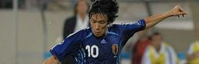 Šunsuke Nakamura Šunsuke Nakamura