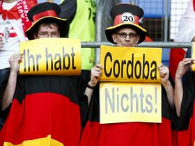 Imate samo Cordobo! (Euro 2008)