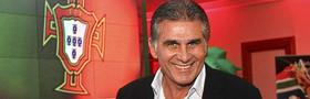 Carlos Queiroz Carlos Queiroz